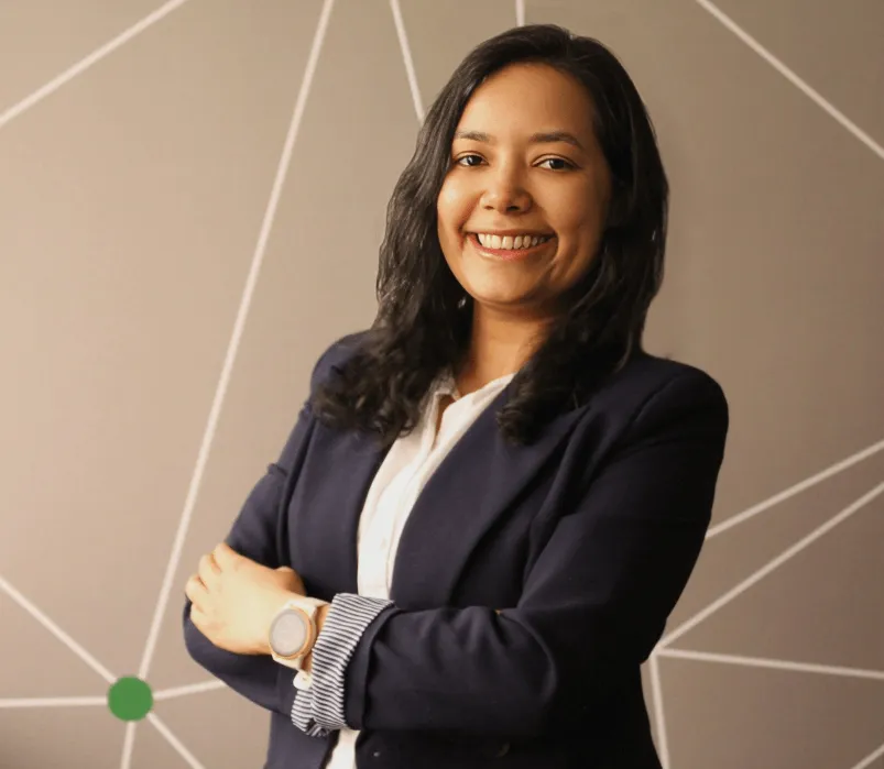 Andrea Margarita Beleño Hernández