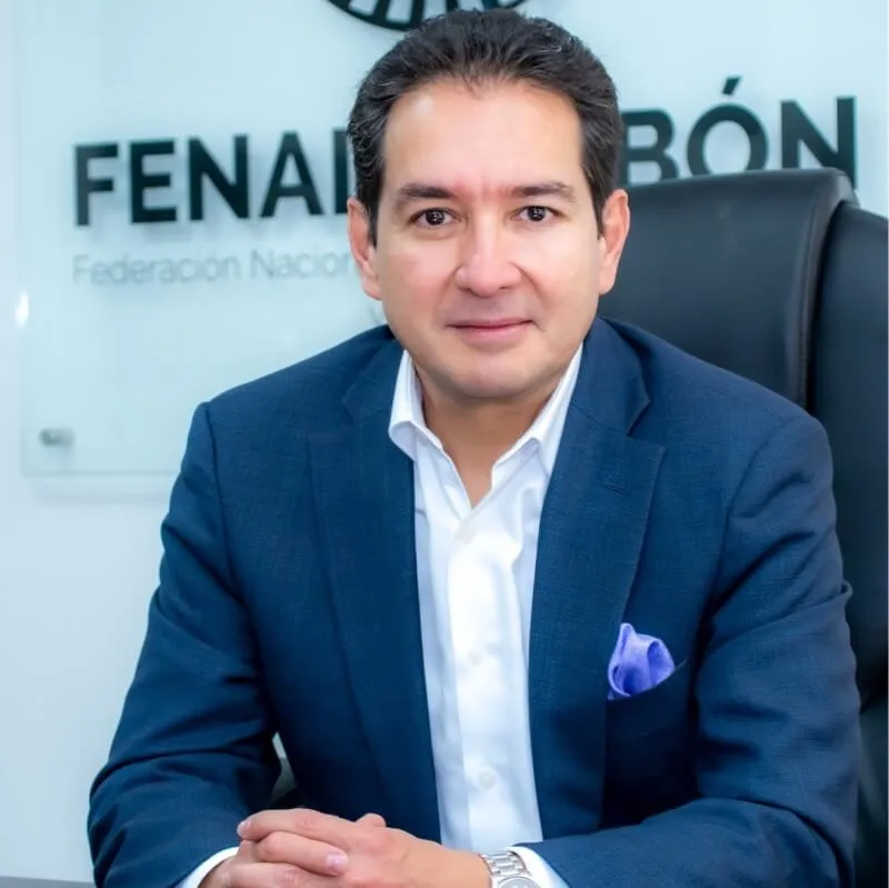 Carlos Andres Cante Puentes