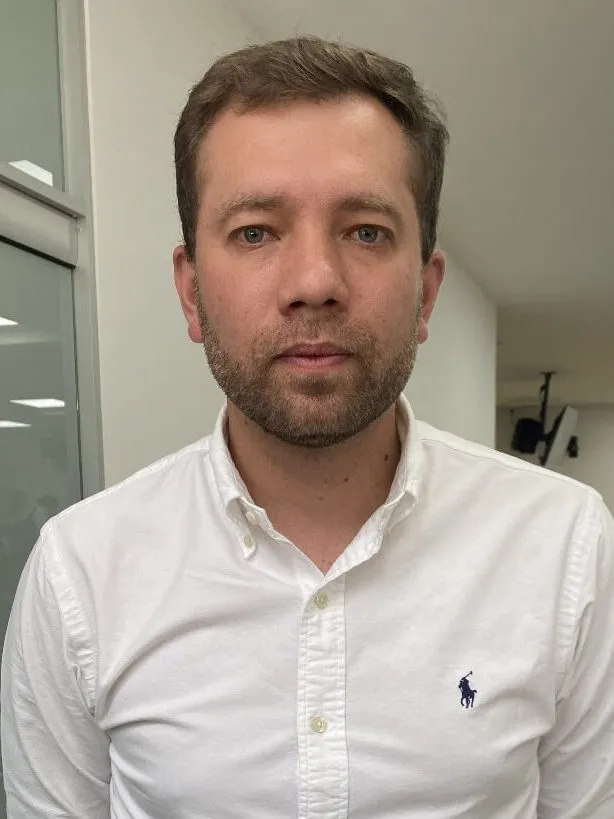 Jose Luis Cala Estupiñan