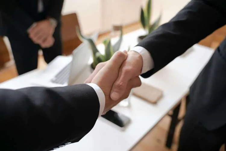 Networking 🤝